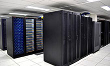 Cloud Services - Data Centre