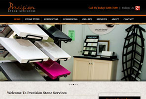 Precision Stone Services