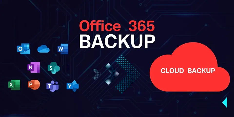 office 365 backup