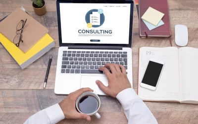 IT Consulting vs. IT Support: What’s the Difference?