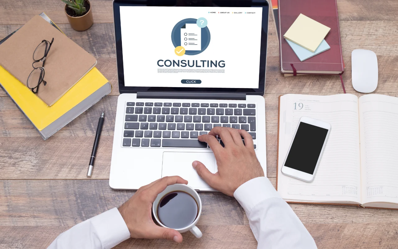 Best IT Consulting in Brisbane