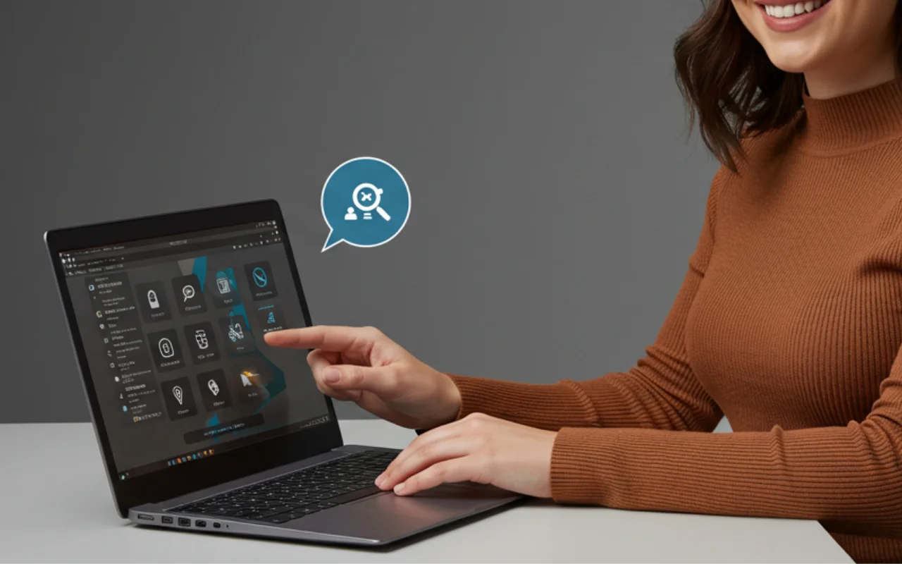 Affordable remote IT support for small businesses, providing reliable tech help without the need for on-site visits