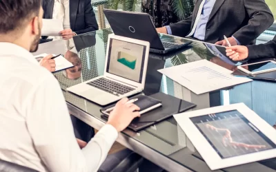 What Sets Our Support Services IT Apart from the Competition