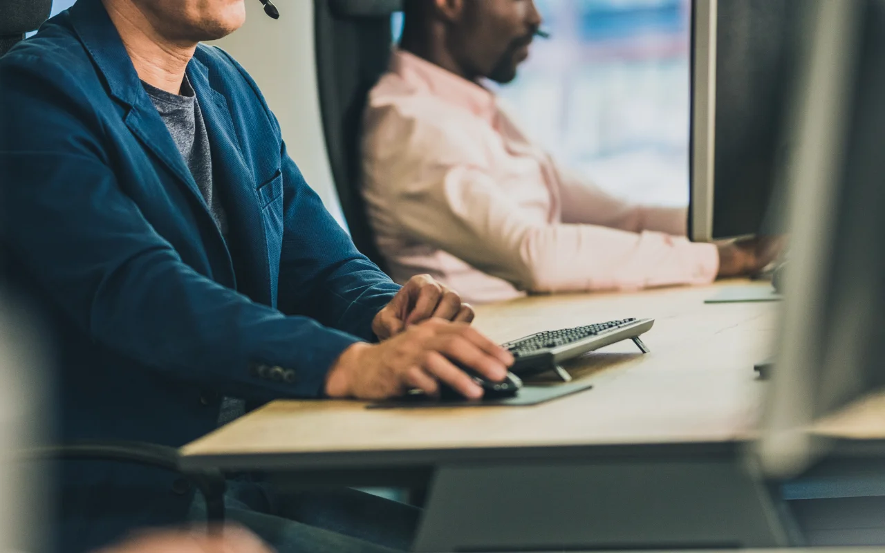 Remote IT support services tailored for small businesses to ensure smooth operations and technical assistance