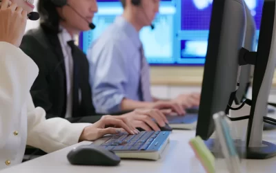 Support IT Services – Book Your Free Assessment Today
