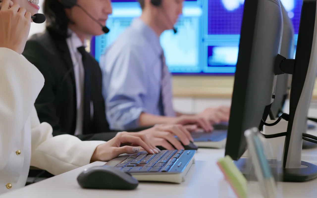 Support IT Services australia